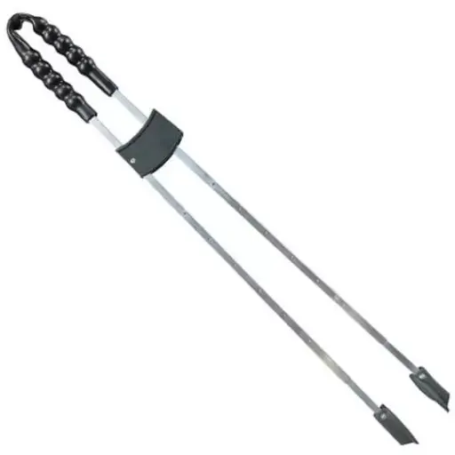 [421REG] PINCE A DECHETS REGLABLE MAX 105CM ERGOLIGHT