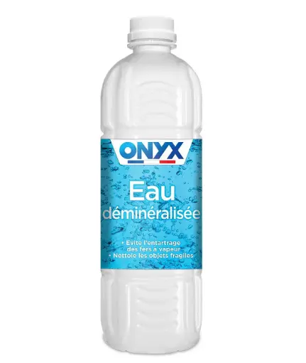 [D02050112] EAU DEMINERALISEE 1 L