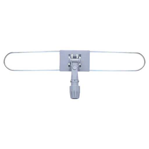 [1060] MONTURE ARMATURE BALAI FRANGE 60 CM