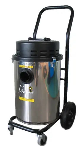 [KAV18] ASPIRATEUR KAV 18 ATEX + KIT ACCESSOIRES 