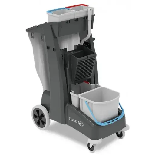 [915650] CHARIOT MM-4T MULTIMATIC GRANDE ROUE