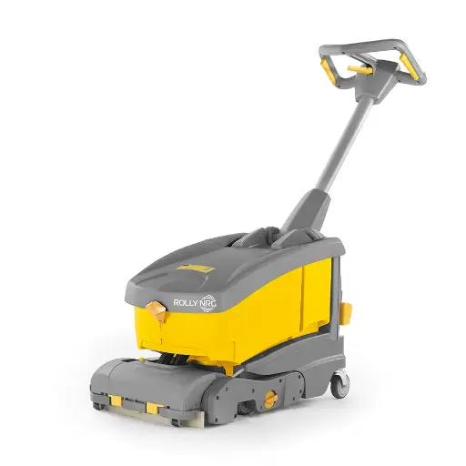 AUTOLAVEUSE ROLLY NRG 11 M 33 BC 20 AH G&W