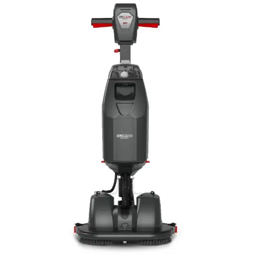 [920826  + 913686] AUTOLAVEUSE NCC 440 NX FLEX BLACK REFLO.V54 AVEC BATTERIE LITHIUM - CABLE EURO 