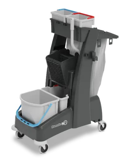 [915648] CHARIOT MM-4T MULTIMATIC