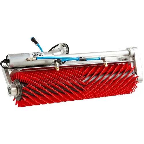 [72020] ROTAQLEEN VARIO pour panneaux solaires 50 cm