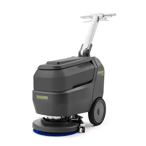 [15.4050.70-P] AUTOLAVEUSE ROYAL 15M38 BC LITHIUM PLUS GREEN PRO