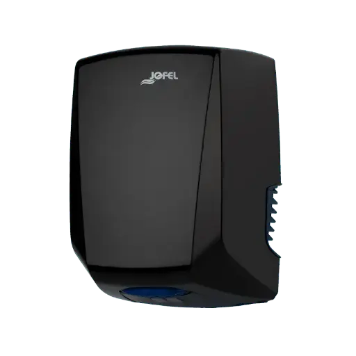 [AA56600] Sèche-Mains Power+ Noir